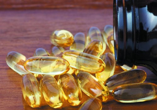 The Benefits and Risks of Taking Vitamin D Everyday